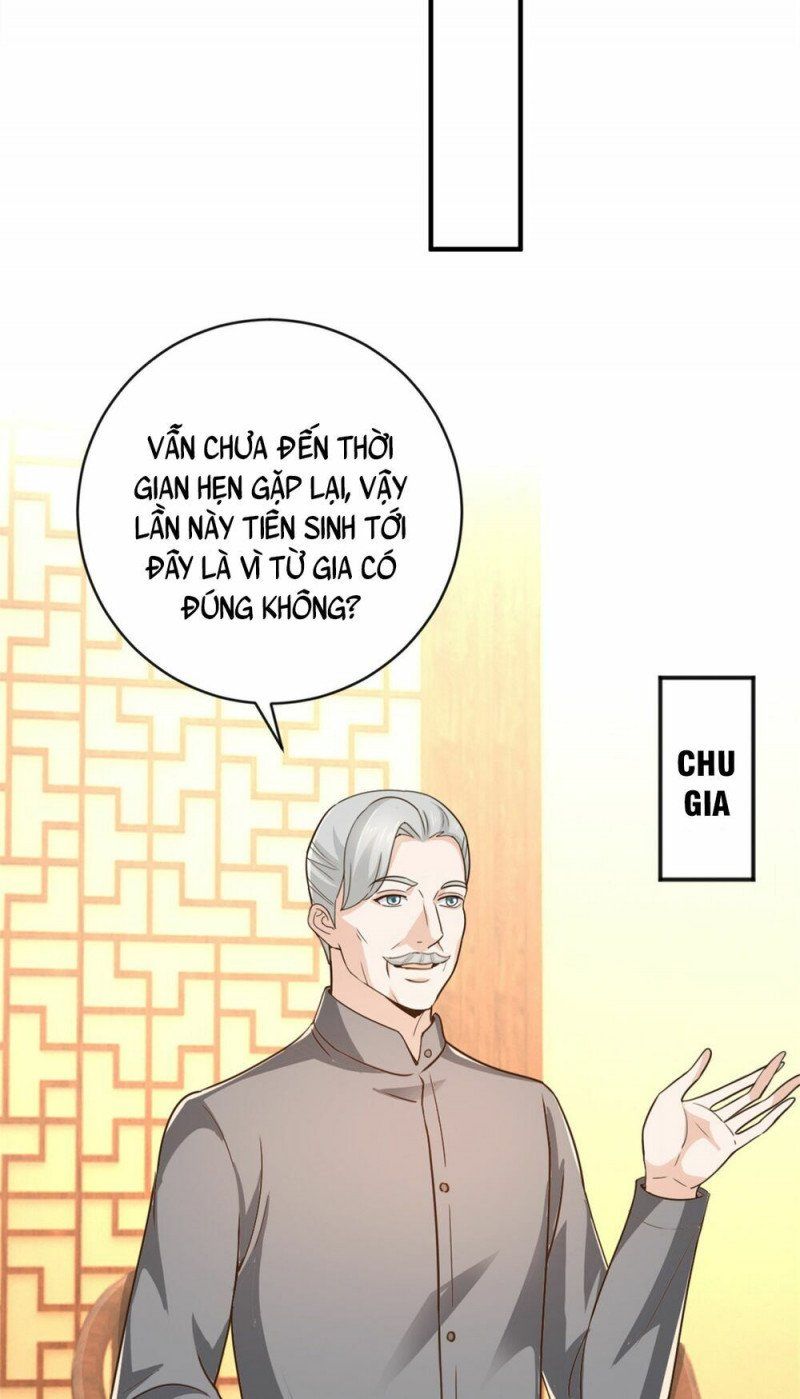 đọc truyện Lão Ba Cho Tôi Lựa Một Trong Mười Nữ Thần Để Kết Hôn Chương 10 ảnh 31 tại Thiên Thai Truyện