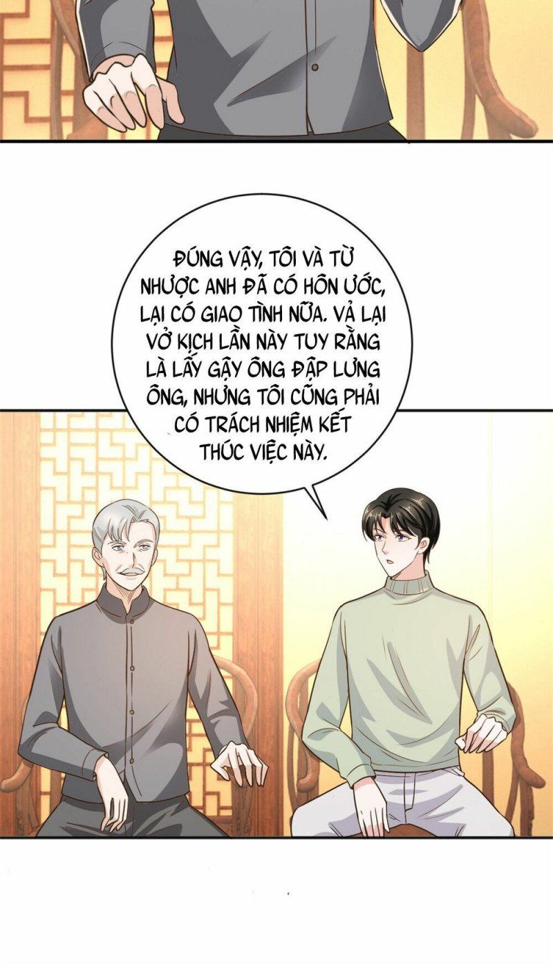 đọc truyện Lão Ba Cho Tôi Lựa Một Trong Mười Nữ Thần Để Kết Hôn Chương 10 ảnh 32 tại Thiên Thai Truyện