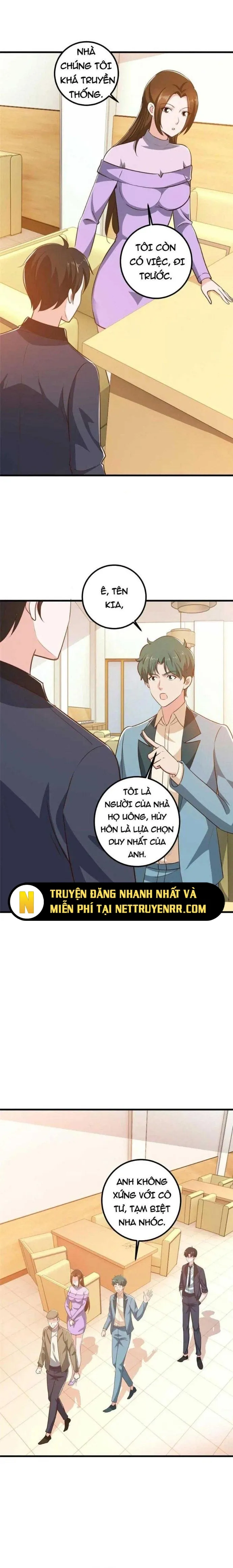 đọc truyện Lão Ba Cho Tôi Lựa Một Trong Mười Nữ Thần Để Kết Hôn Chương 103 ảnh 6 tại Thiên Thai Truyện