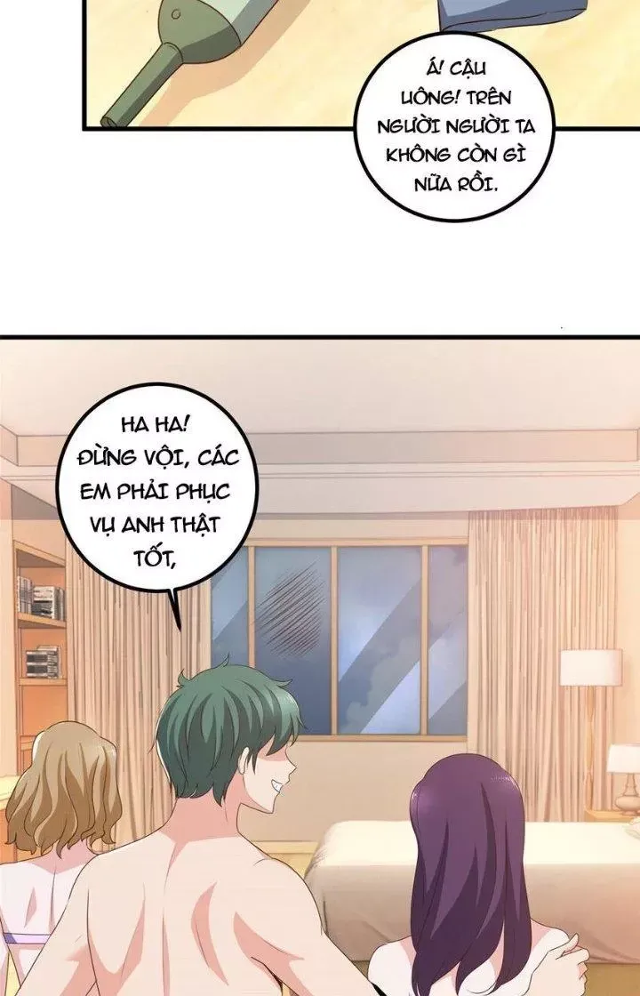 đọc truyện Lão Ba Cho Tôi Lựa Một Trong Mười Nữ Thần Để Kết Hôn Chương 106 ảnh 16 tại Thiên Thai Truyện