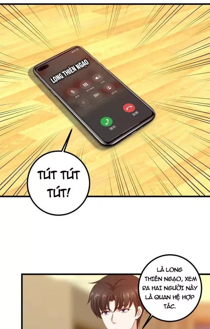 đọc truyện Lão Ba Cho Tôi Lựa Một Trong Mười Nữ Thần Để Kết Hôn Chương 106 ảnh 24 tại Thiên Thai Truyện