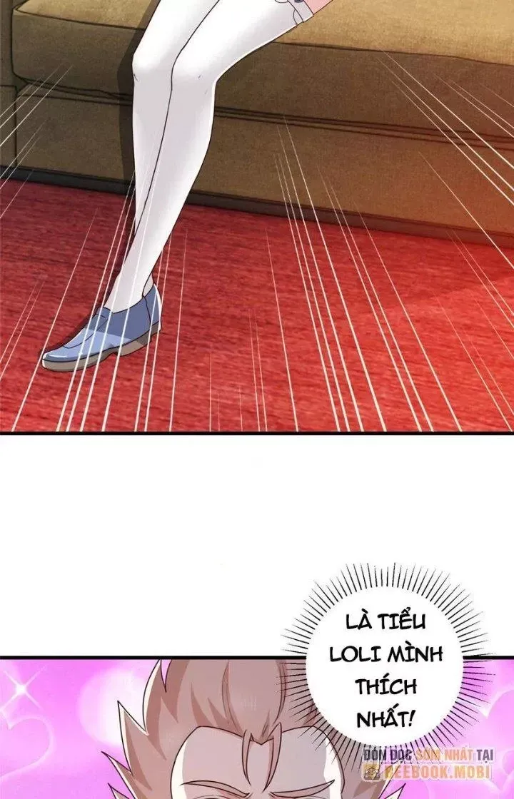 đọc truyện Lão Ba Cho Tôi Lựa Một Trong Mười Nữ Thần Để Kết Hôn Chương 106 ảnh 35 tại Thiên Thai Truyện