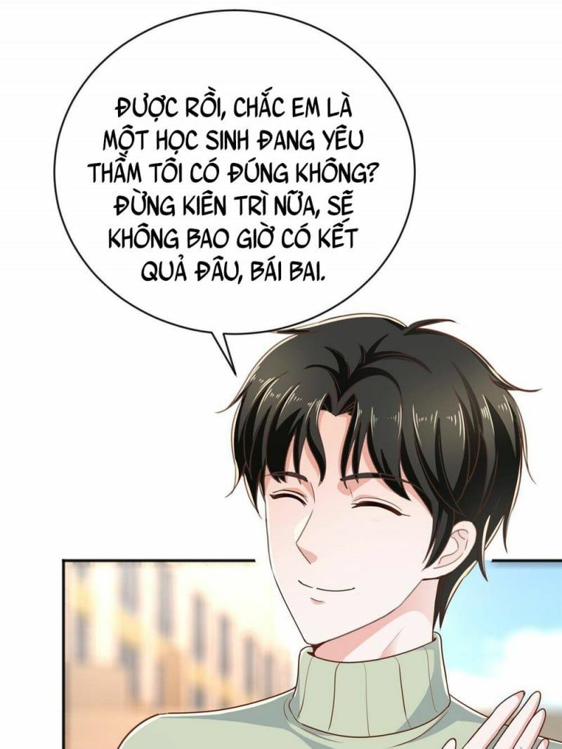 đọc truyện Lão Ba Cho Tôi Lựa Một Trong Mười Nữ Thần Để Kết Hôn Chương 11 ảnh 52 tại Thiên Thai Truyện