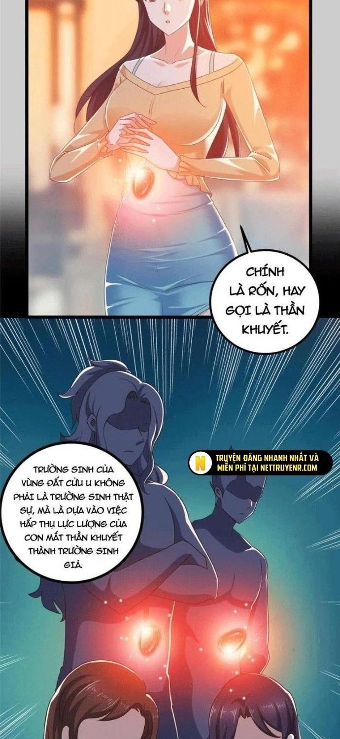 đọc truyện Lão Ba Cho Tôi Lựa Một Trong Mười Nữ Thần Để Kết Hôn Chương 111 ảnh 19 tại Thiên Thai Truyện