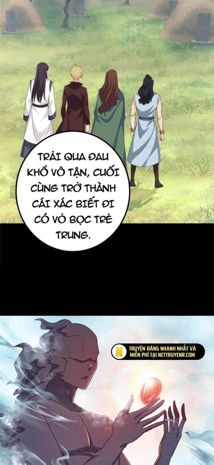 đọc truyện Lão Ba Cho Tôi Lựa Một Trong Mười Nữ Thần Để Kết Hôn Chương 111 ảnh 21 tại Thiên Thai Truyện