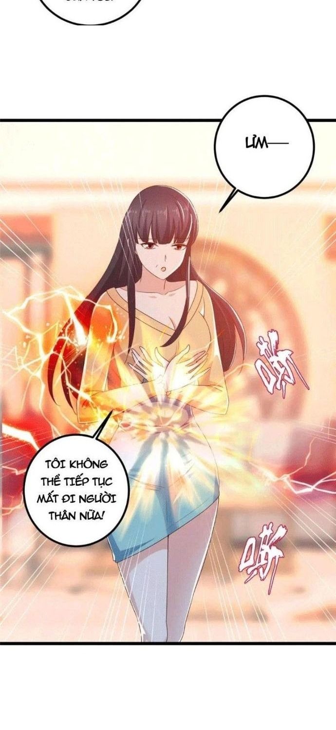 đọc truyện Lão Ba Cho Tôi Lựa Một Trong Mười Nữ Thần Để Kết Hôn Chương 111 ảnh 25 tại Thiên Thai Truyện