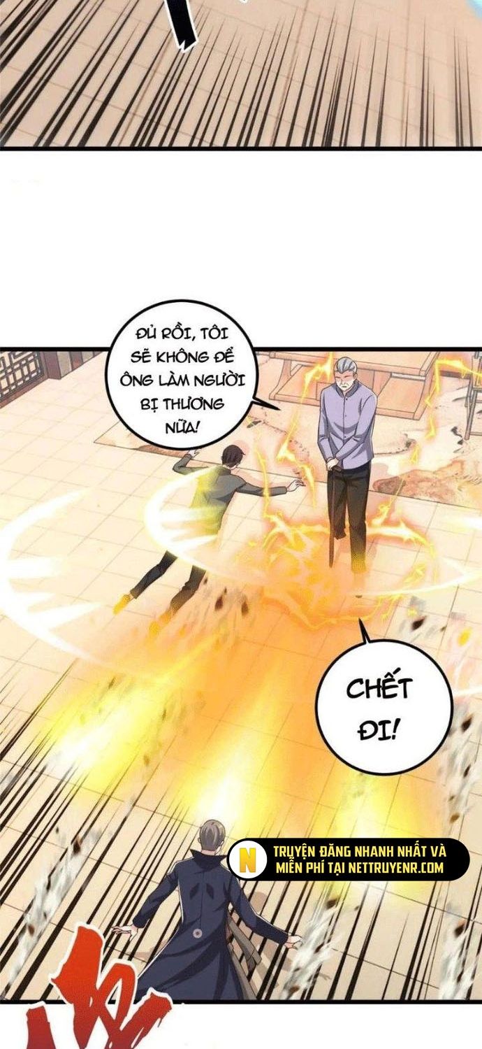 đọc truyện Lão Ba Cho Tôi Lựa Một Trong Mười Nữ Thần Để Kết Hôn Chương 112 ảnh 5 tại Thiên Thai Truyện