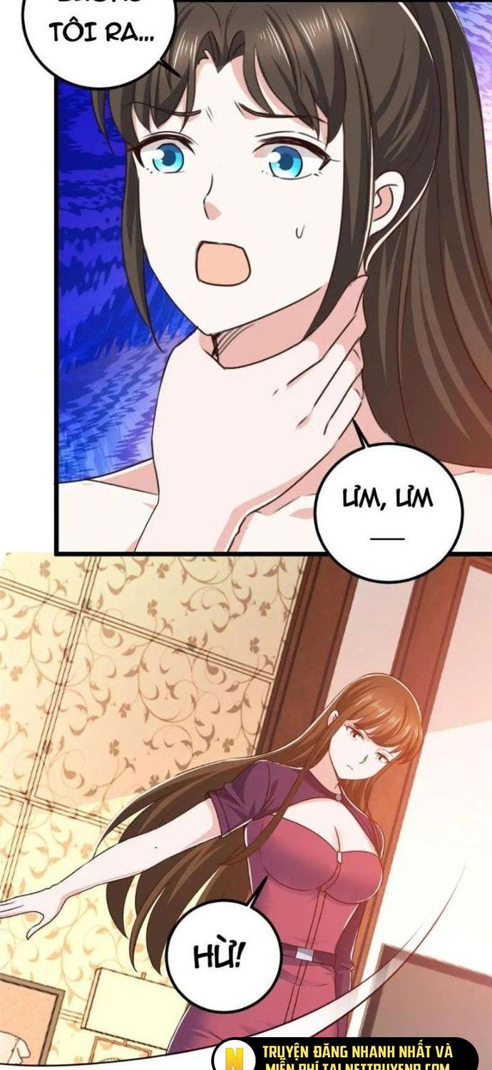 đọc truyện Lão Ba Cho Tôi Lựa Một Trong Mười Nữ Thần Để Kết Hôn Chương 113 ảnh 12 tại Thiên Thai Truyện