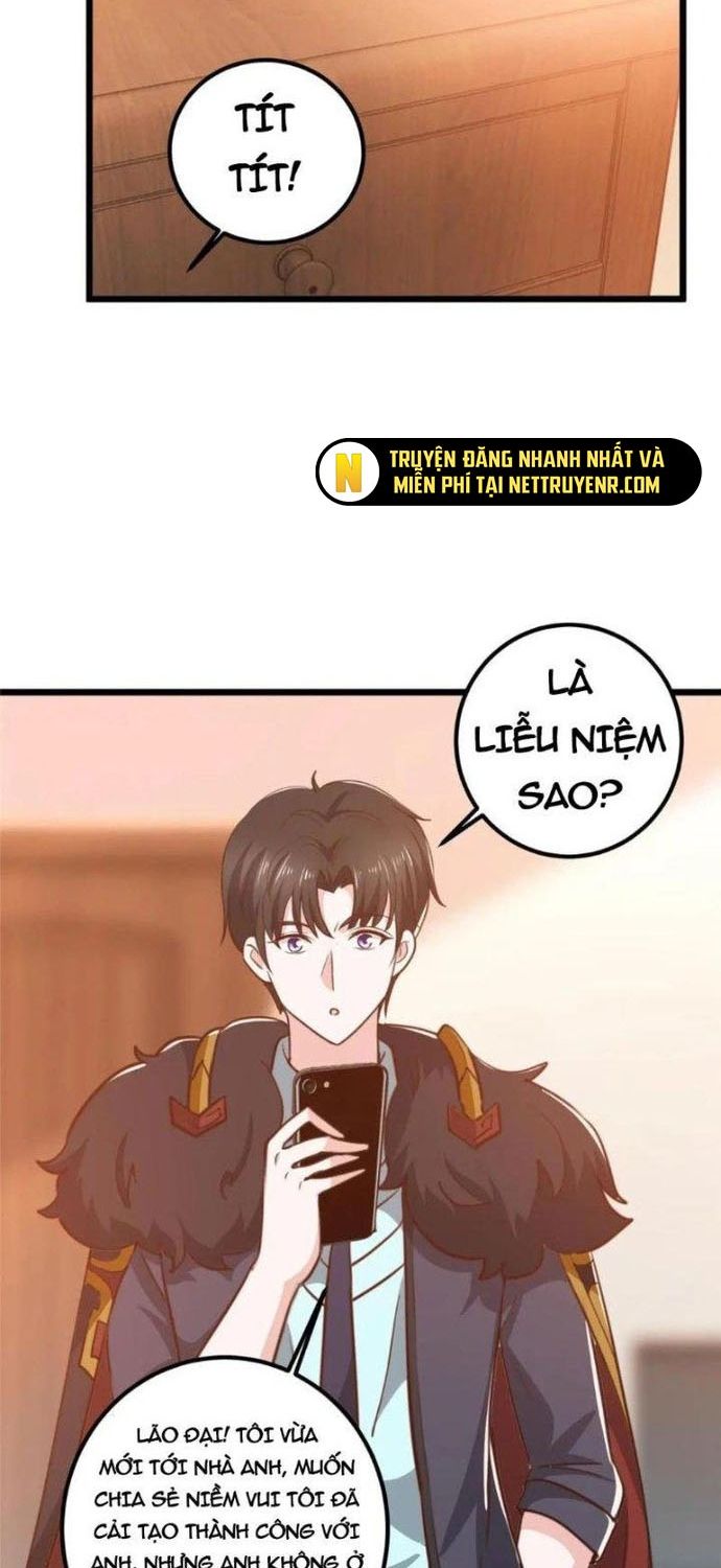 đọc truyện Lão Ba Cho Tôi Lựa Một Trong Mười Nữ Thần Để Kết Hôn Chương 113 ảnh 17 tại Thiên Thai Truyện