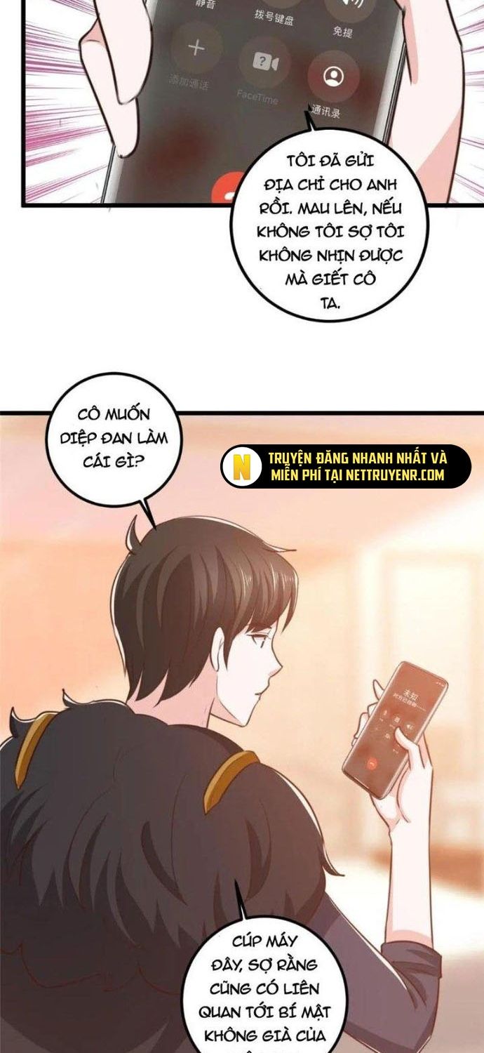 đọc truyện Lão Ba Cho Tôi Lựa Một Trong Mười Nữ Thần Để Kết Hôn Chương 113 ảnh 19 tại Thiên Thai Truyện