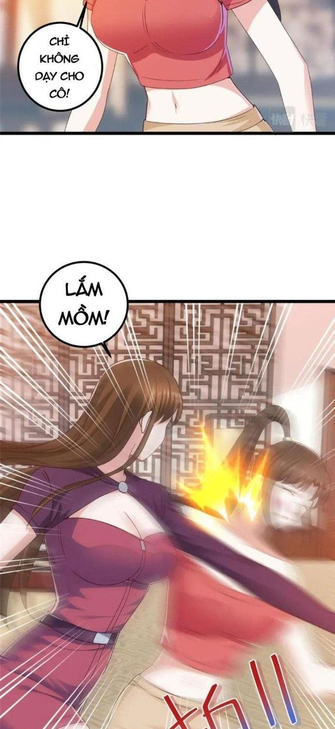 đọc truyện Lão Ba Cho Tôi Lựa Một Trong Mười Nữ Thần Để Kết Hôn Chương 113 ảnh 8 tại Thiên Thai Truyện