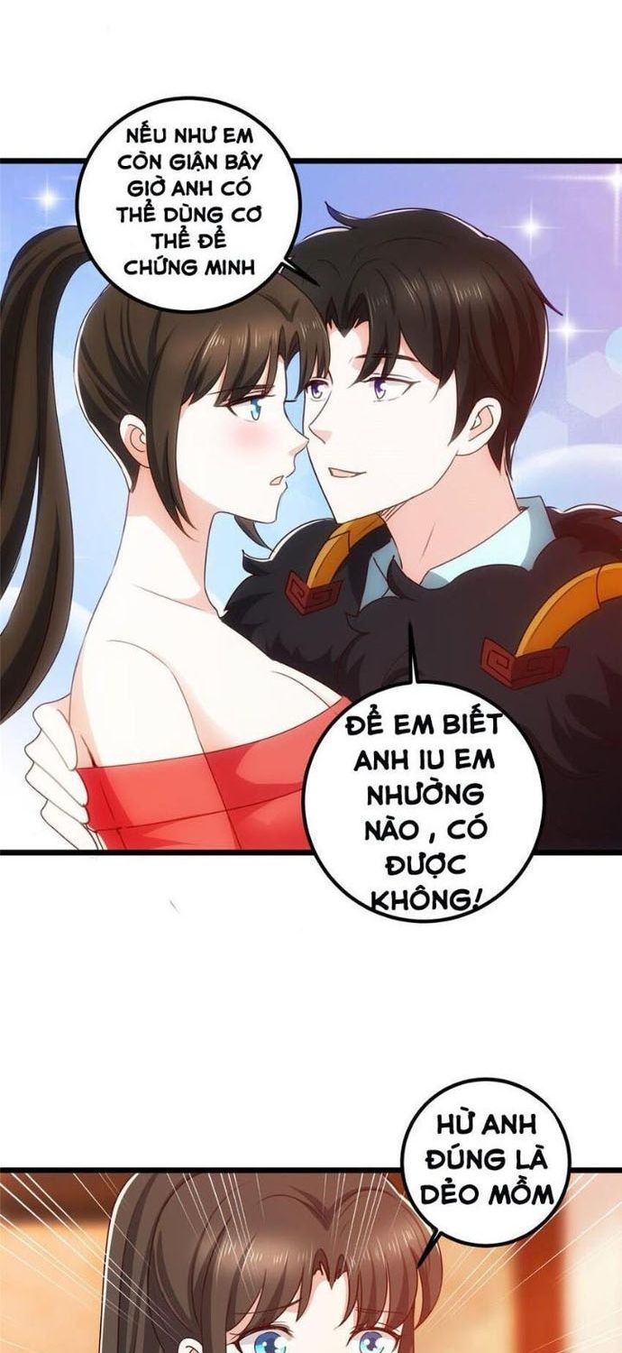 đọc truyện Lão Ba Cho Tôi Lựa Một Trong Mười Nữ Thần Để Kết Hôn Chương 114 ảnh 16 tại Thiên Thai Truyện