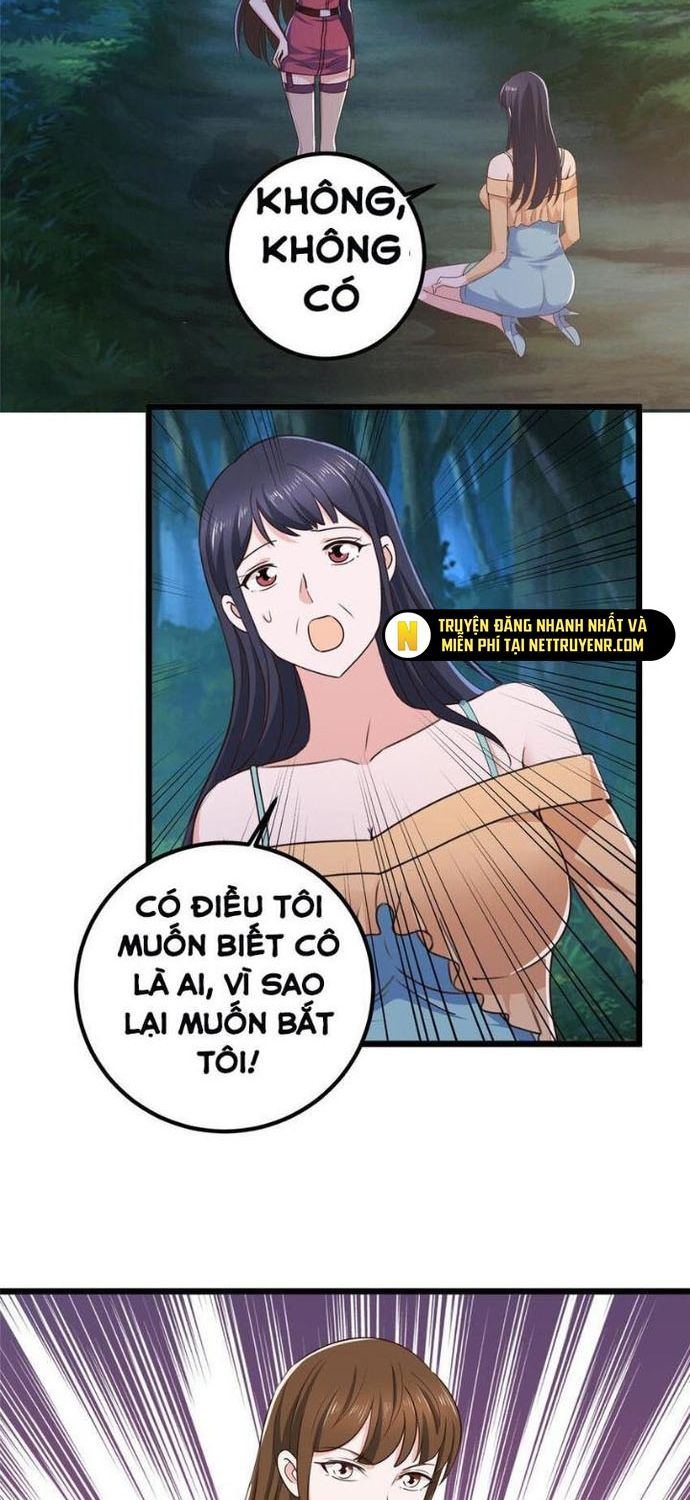 đọc truyện Lão Ba Cho Tôi Lựa Một Trong Mười Nữ Thần Để Kết Hôn Chương 114 ảnh 19 tại Thiên Thai Truyện