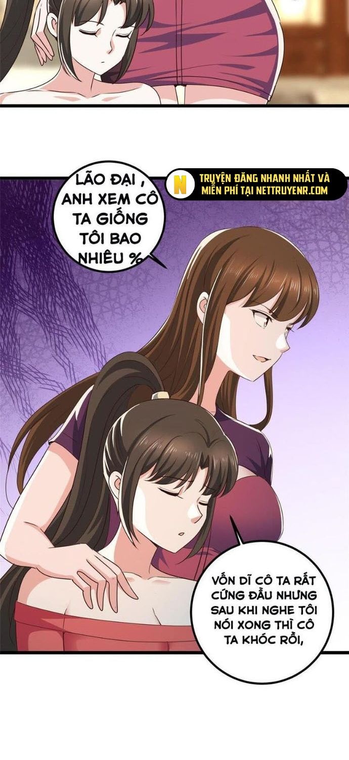 đọc truyện Lão Ba Cho Tôi Lựa Một Trong Mười Nữ Thần Để Kết Hôn Chương 114 ảnh 3 tại Thiên Thai Truyện