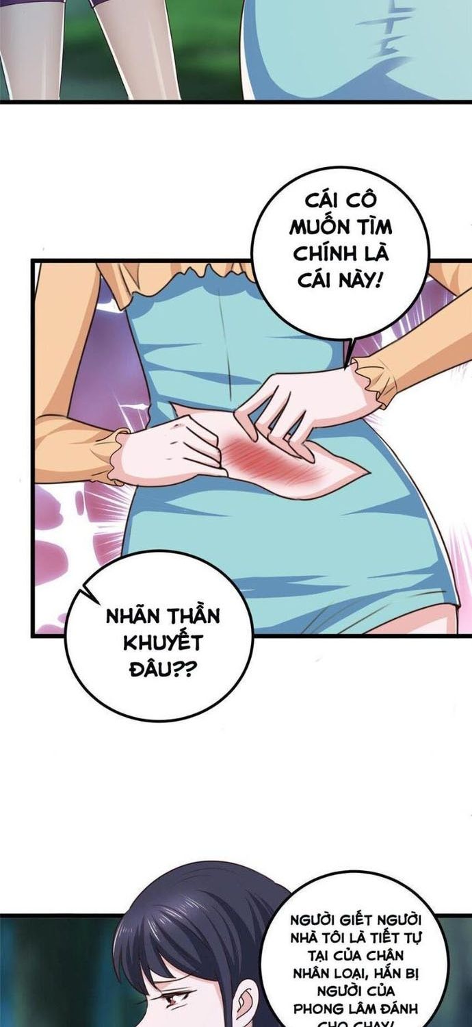 đọc truyện Lão Ba Cho Tôi Lựa Một Trong Mười Nữ Thần Để Kết Hôn Chương 114 ảnh 22 tại Thiên Thai Truyện