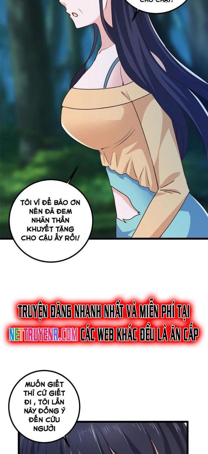 đọc truyện Lão Ba Cho Tôi Lựa Một Trong Mười Nữ Thần Để Kết Hôn Chương 114 ảnh 23 tại Thiên Thai Truyện