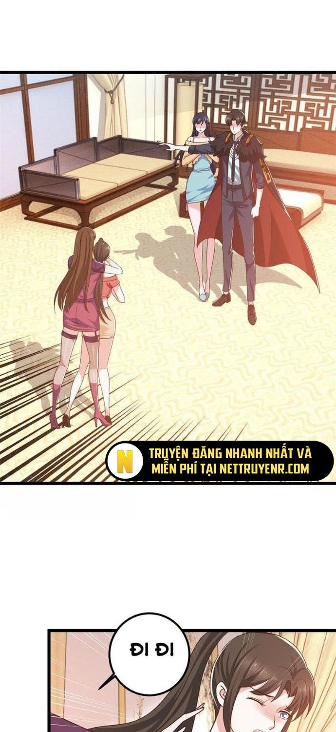 đọc truyện Lão Ba Cho Tôi Lựa Một Trong Mười Nữ Thần Để Kết Hôn Chương 114 ảnh 10 tại Thiên Thai Truyện