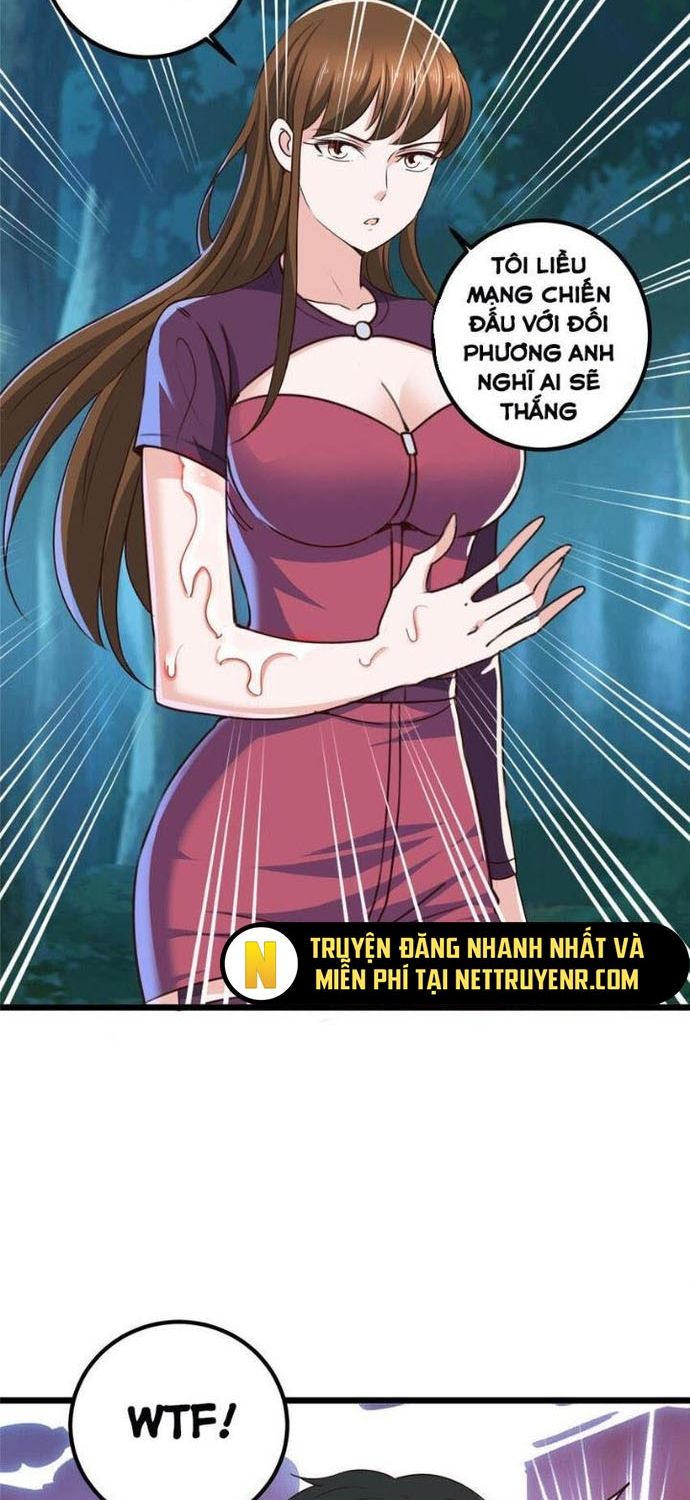 đọc truyện Lão Ba Cho Tôi Lựa Một Trong Mười Nữ Thần Để Kết Hôn Chương 115 ảnh 16 tại Thiên Thai Truyện