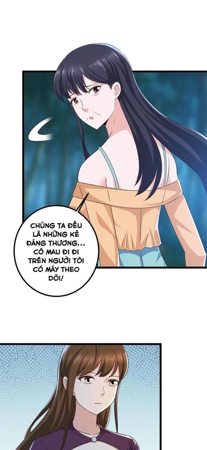 đọc truyện Lão Ba Cho Tôi Lựa Một Trong Mười Nữ Thần Để Kết Hôn Chương 115 ảnh 3 tại Thiên Thai Truyện
