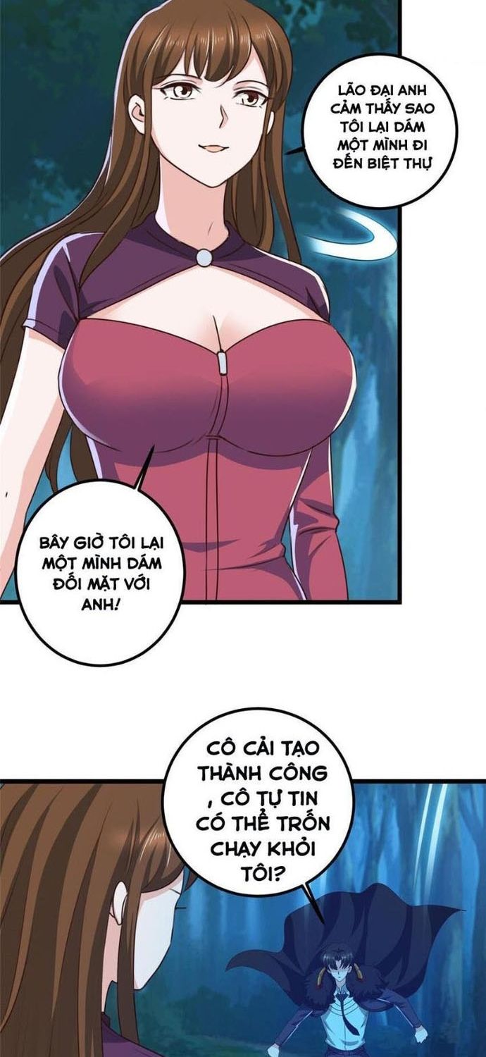 đọc truyện Lão Ba Cho Tôi Lựa Một Trong Mười Nữ Thần Để Kết Hôn Chương 115 ảnh 6 tại Thiên Thai Truyện