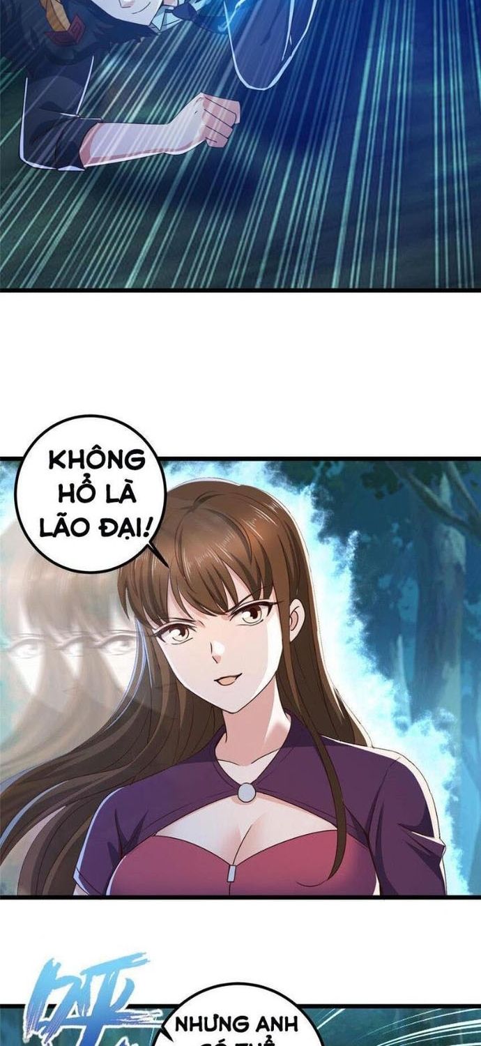 đọc truyện Lão Ba Cho Tôi Lựa Một Trong Mười Nữ Thần Để Kết Hôn Chương 115 ảnh 8 tại Thiên Thai Truyện