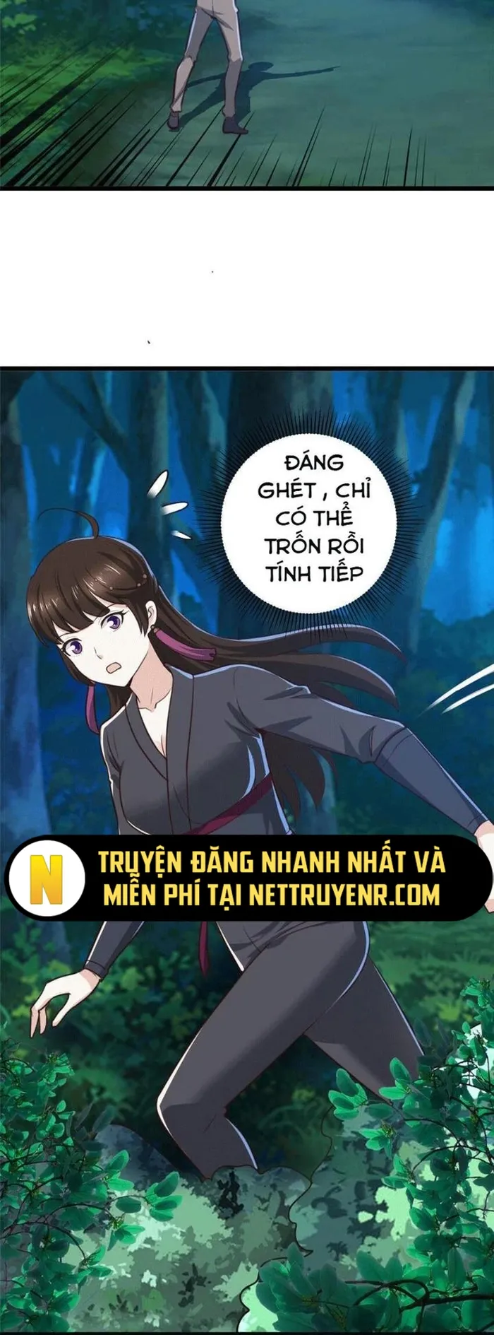 đọc truyện Lão Ba Cho Tôi Lựa Một Trong Mười Nữ Thần Để Kết Hôn Chương 117 ảnh 9 tại Thiên Thai Truyện