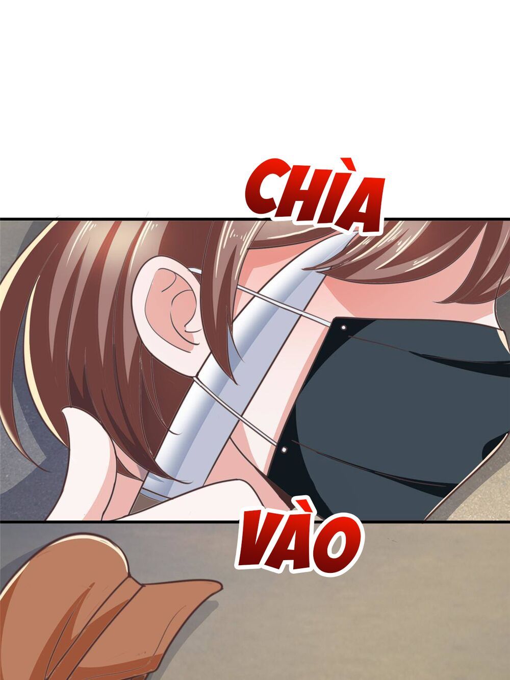 đọc truyện Lão Ba Cho Tôi Lựa Một Trong Mười Nữ Thần Để Kết Hôn Chương 12 ảnh 25 tại Thiên Thai Truyện