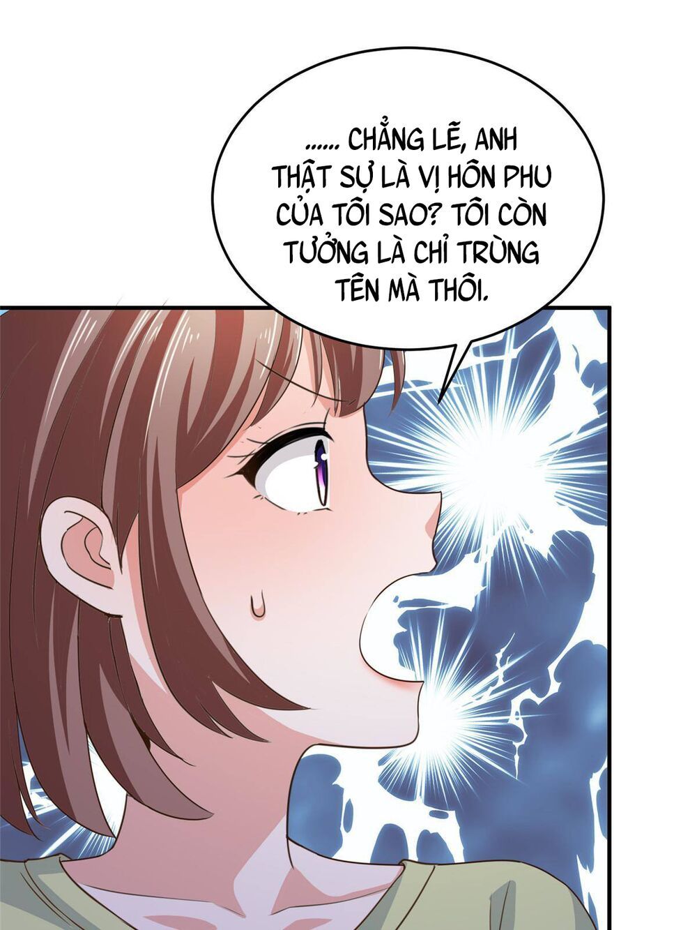 đọc truyện Lão Ba Cho Tôi Lựa Một Trong Mười Nữ Thần Để Kết Hôn Chương 12 ảnh 35 tại Thiên Thai Truyện