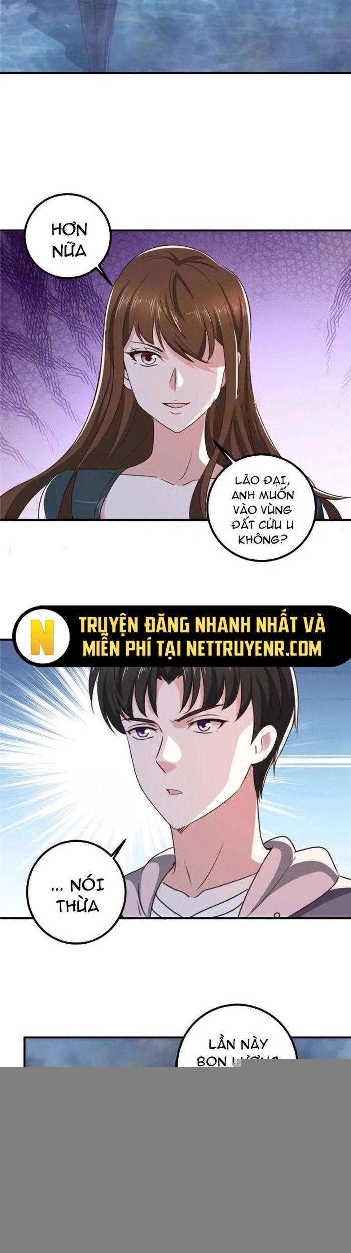 đọc truyện Lão Ba Cho Tôi Lựa Một Trong Mười Nữ Thần Để Kết Hôn Chương 123 ảnh 12 tại Thiên Thai Truyện