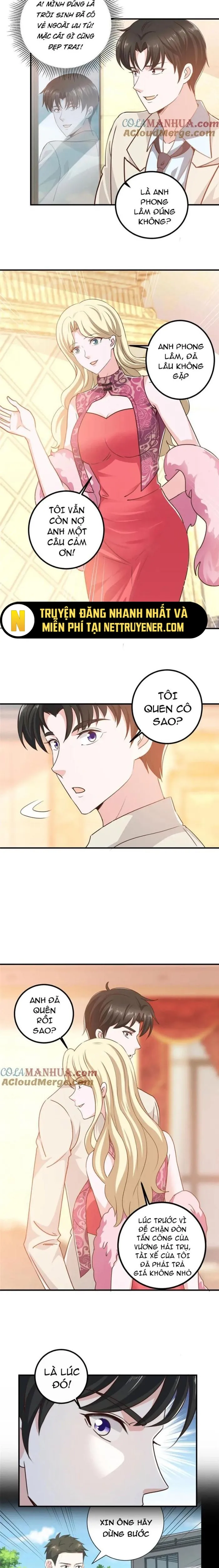 đọc truyện Lão Ba Cho Tôi Lựa Một Trong Mười Nữ Thần Để Kết Hôn Chương 126 ảnh 8 tại Thiên Thai Truyện