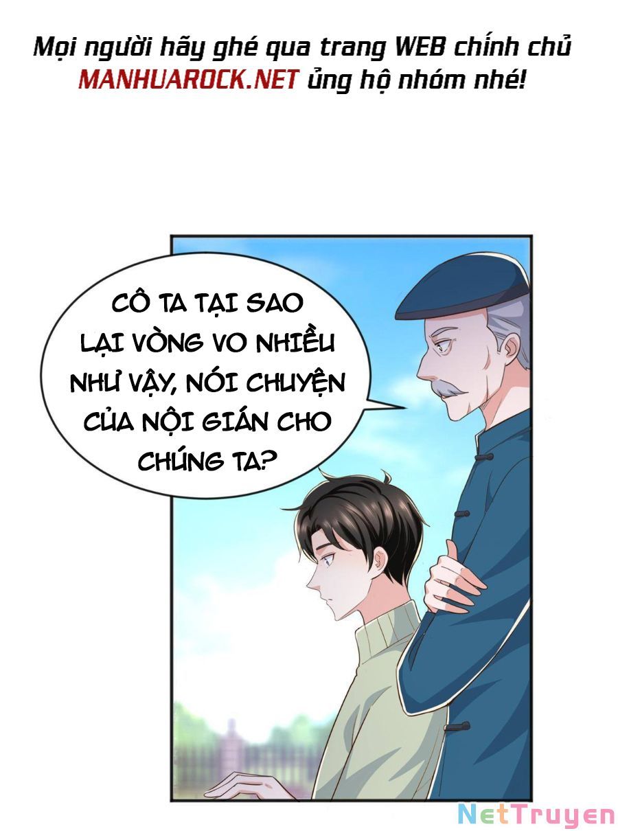 đọc truyện Lão Ba Cho Tôi Lựa Một Trong Mười Nữ Thần Để Kết Hôn Chương 13 ảnh 19 tại Thiên Thai Truyện