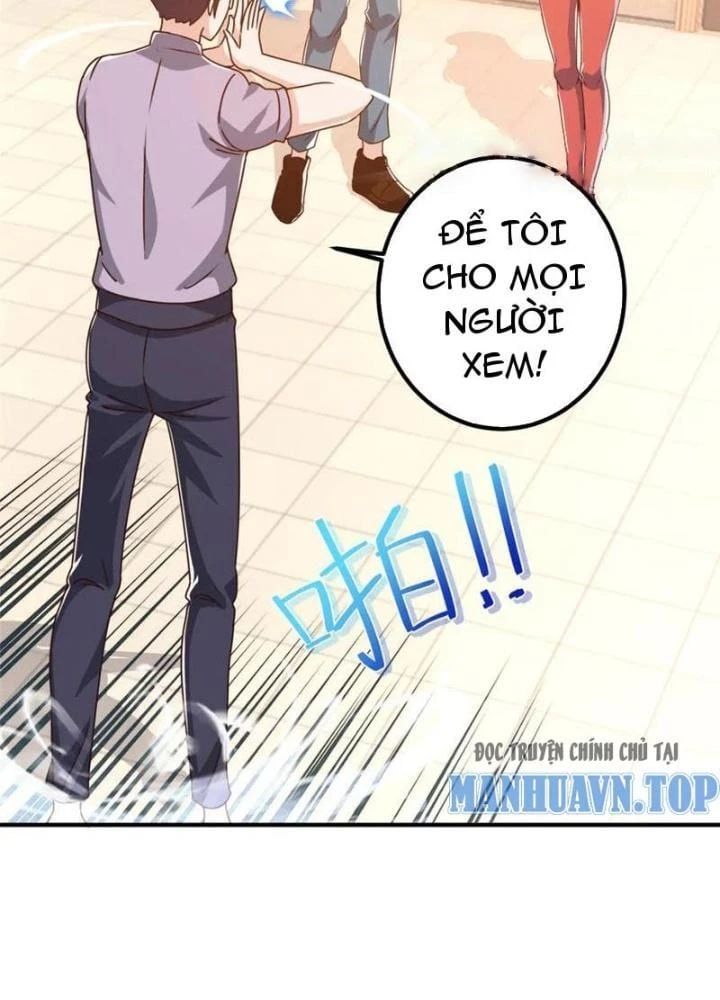 đọc truyện Lão Ba Cho Tôi Lựa Một Trong Mười Nữ Thần Để Kết Hôn Chương 134 ảnh 20 tại Thiên Thai Truyện