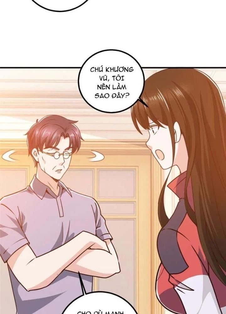đọc truyện Lão Ba Cho Tôi Lựa Một Trong Mười Nữ Thần Để Kết Hôn Chương 134 ảnh 32 tại Thiên Thai Truyện