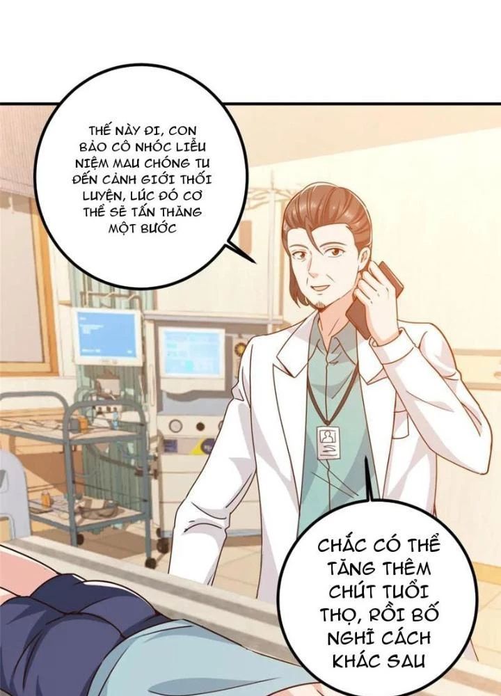 đọc truyện Lão Ba Cho Tôi Lựa Một Trong Mười Nữ Thần Để Kết Hôn Chương 134 ảnh 58 tại Thiên Thai Truyện