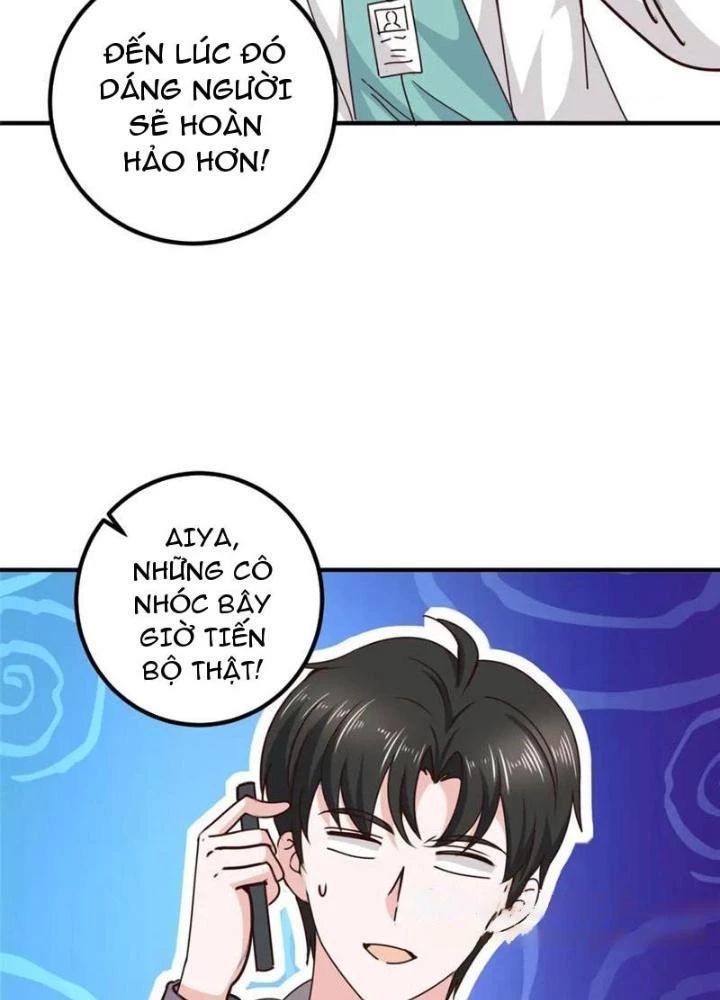 đọc truyện Lão Ba Cho Tôi Lựa Một Trong Mười Nữ Thần Để Kết Hôn Chương 134 ảnh 64 tại Thiên Thai Truyện