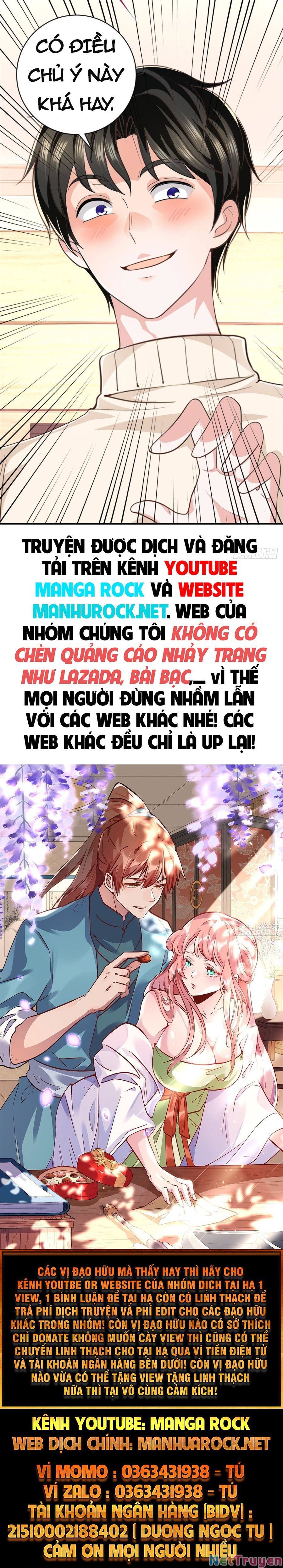đọc truyện Lão Ba Cho Tôi Lựa Một Trong Mười Nữ Thần Để Kết Hôn Chương 14 ảnh 38 tại Thiên Thai Truyện