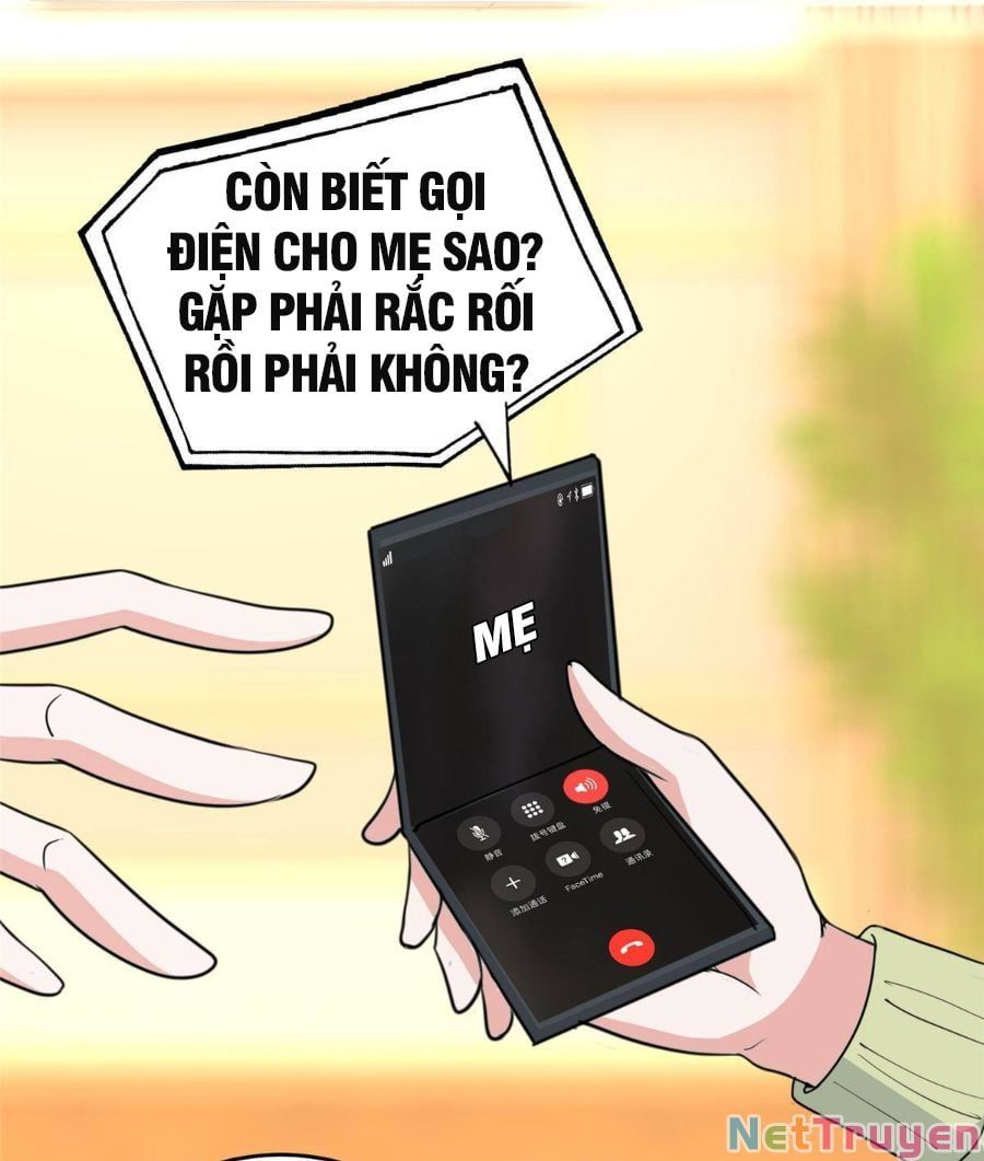 đọc truyện Lão Ba Cho Tôi Lựa Một Trong Mười Nữ Thần Để Kết Hôn Chương 15 ảnh 19 tại Thiên Thai Truyện