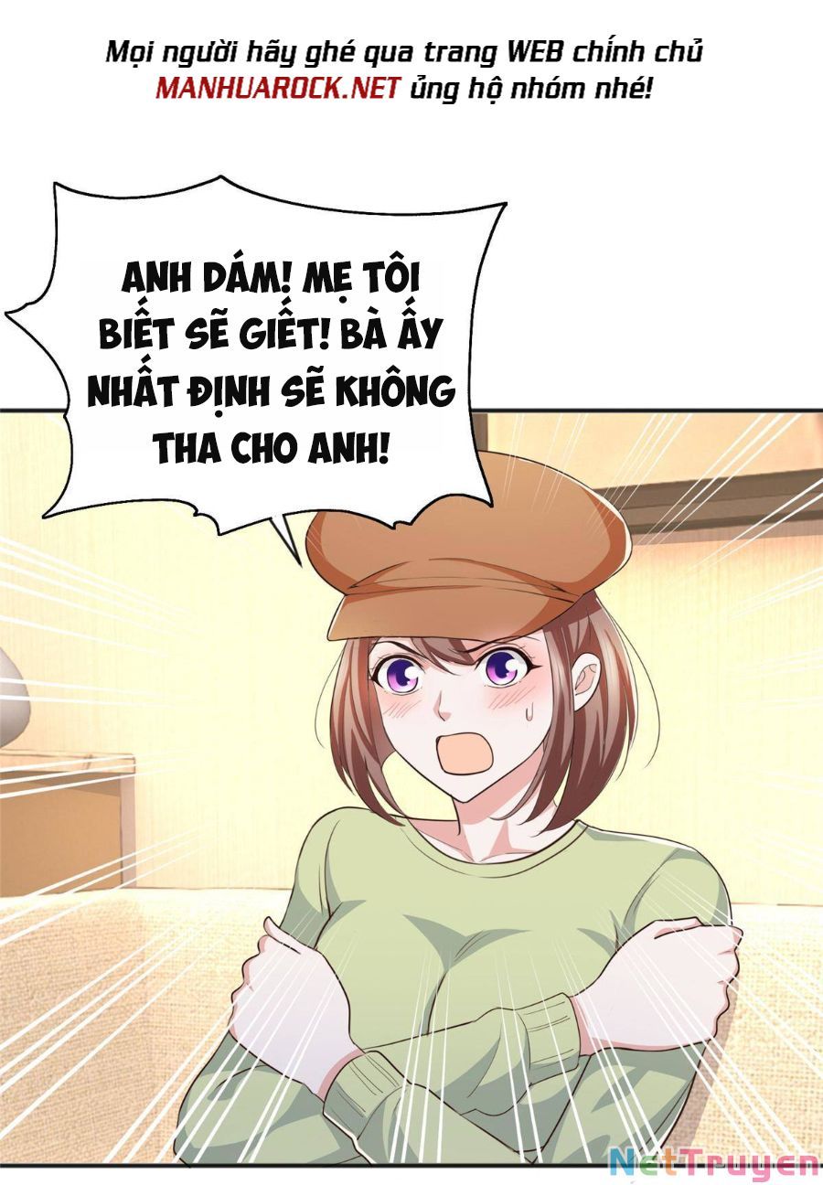 đọc truyện Lão Ba Cho Tôi Lựa Một Trong Mười Nữ Thần Để Kết Hôn Chương 15 ảnh 3 tại Thiên Thai Truyện