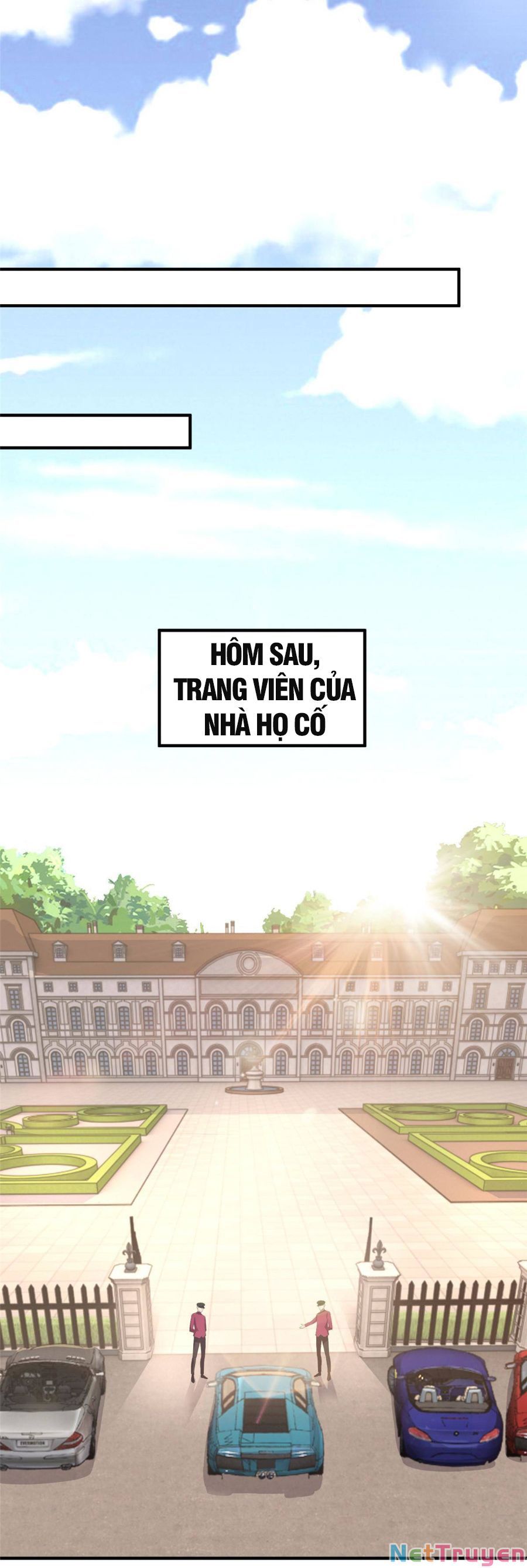 đọc truyện Lão Ba Cho Tôi Lựa Một Trong Mười Nữ Thần Để Kết Hôn Chương 15 ảnh 34 tại Thiên Thai Truyện