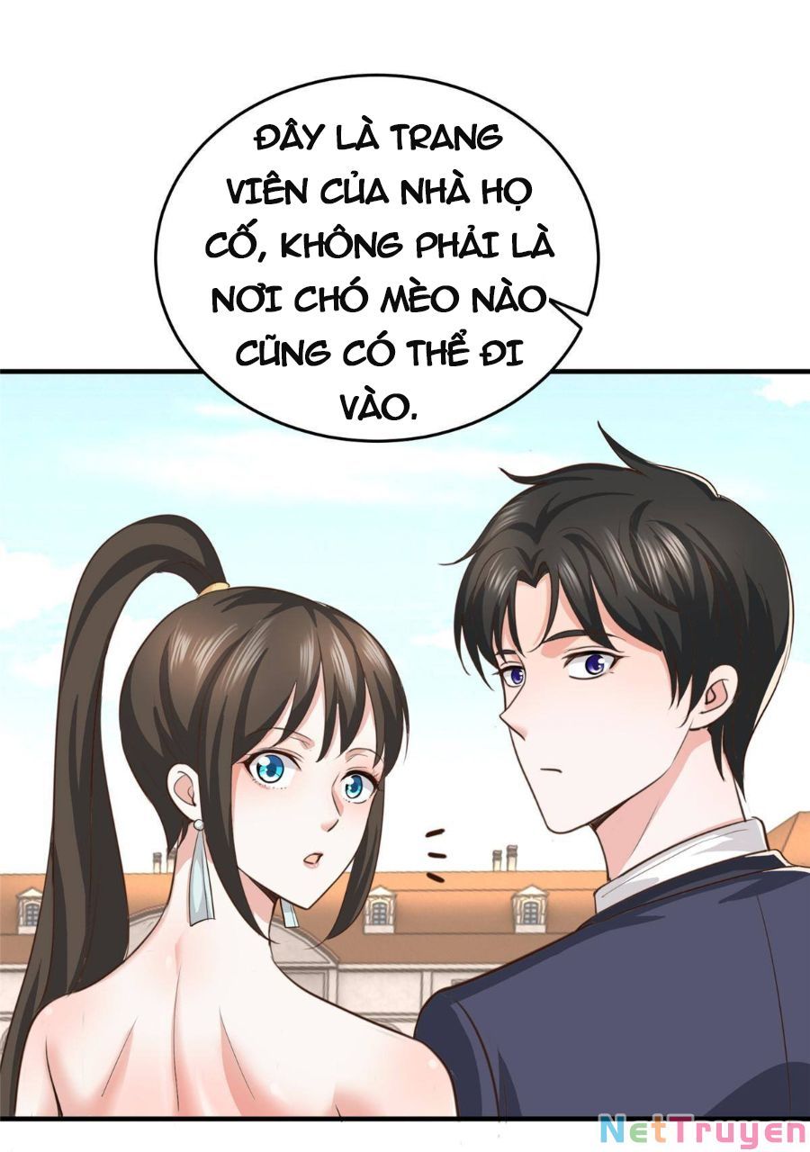 đọc truyện Lão Ba Cho Tôi Lựa Một Trong Mười Nữ Thần Để Kết Hôn Chương 15 ảnh 36 tại Thiên Thai Truyện