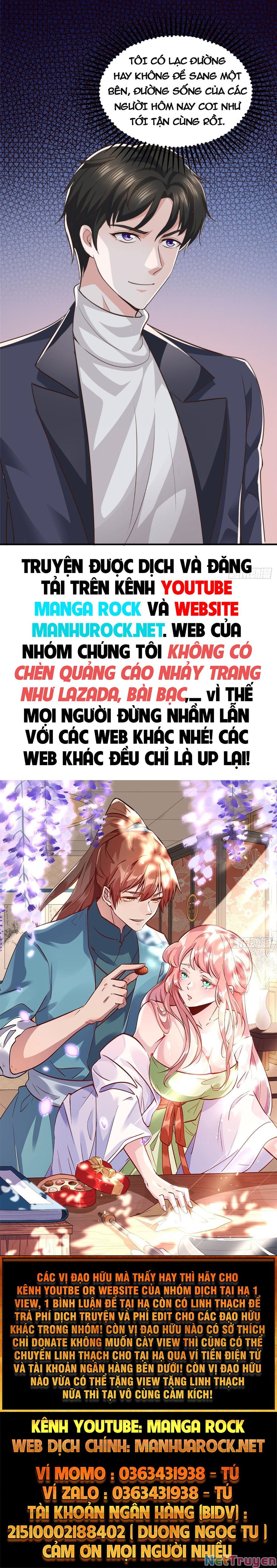 đọc truyện Lão Ba Cho Tôi Lựa Một Trong Mười Nữ Thần Để Kết Hôn Chương 15 ảnh 40 tại Thiên Thai Truyện