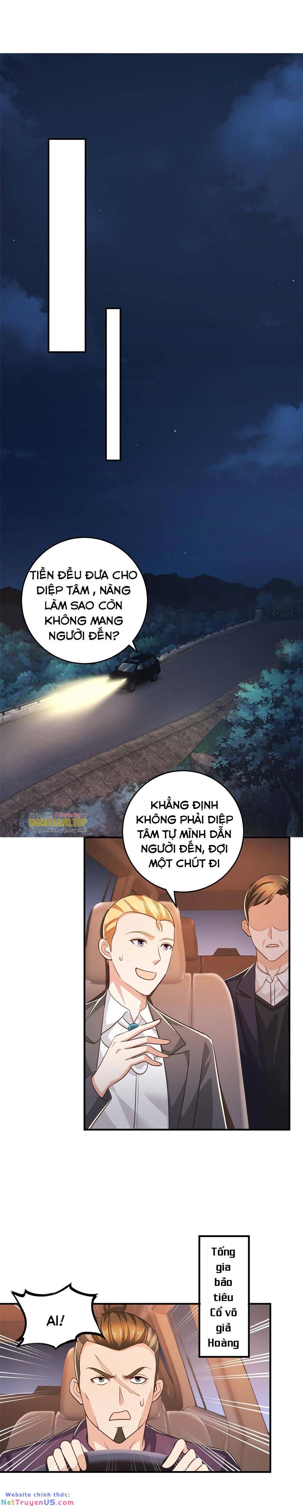 đọc truyện Lão Ba Cho Tôi Lựa Một Trong Mười Nữ Thần Để Kết Hôn Chương 17 ảnh 8 tại Thiên Thai Truyện