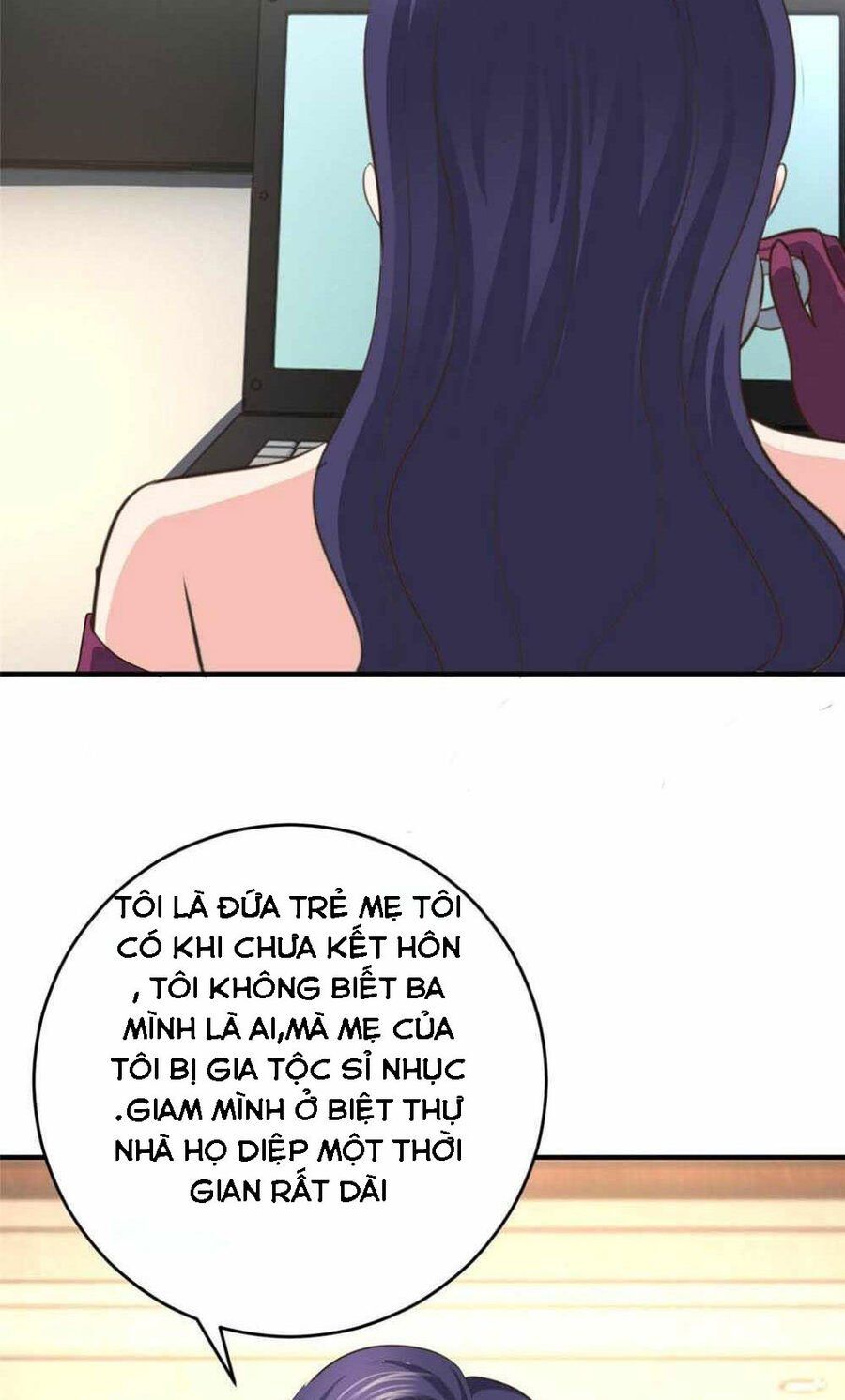 đọc truyện Lão Ba Cho Tôi Lựa Một Trong Mười Nữ Thần Để Kết Hôn Chương 19 ảnh 32 tại Thiên Thai Truyện