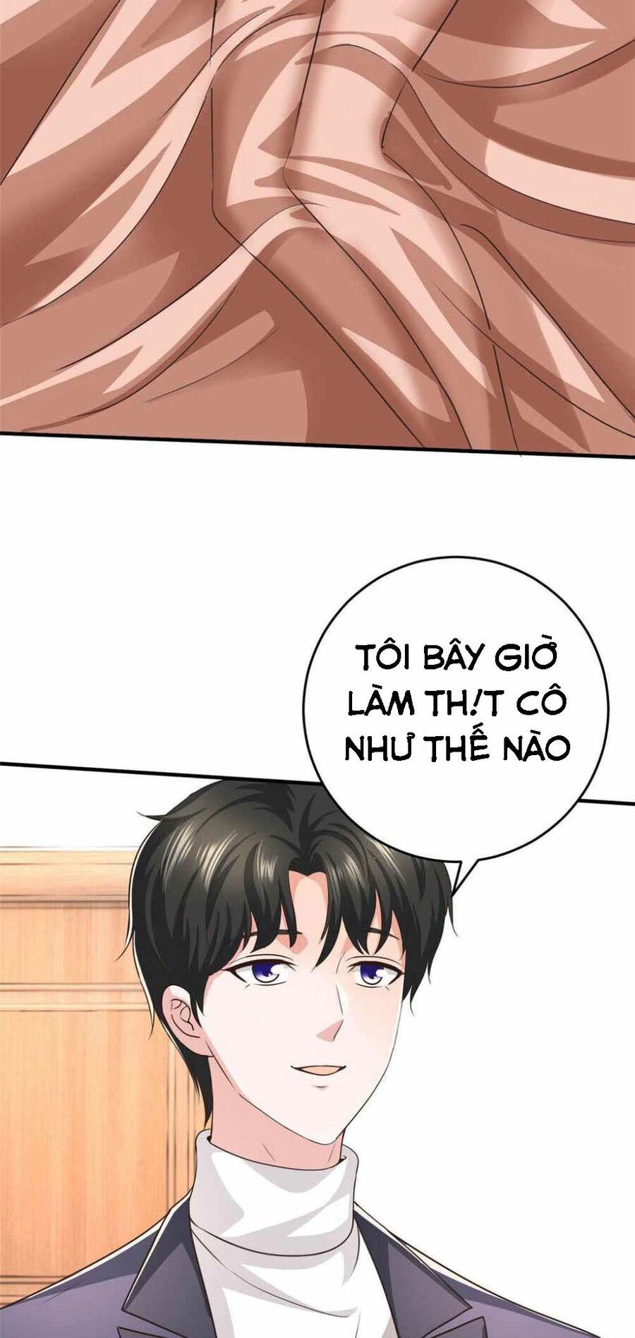 đọc truyện Lão Ba Cho Tôi Lựa Một Trong Mười Nữ Thần Để Kết Hôn Chương 19 ảnh 9 tại Thiên Thai Truyện