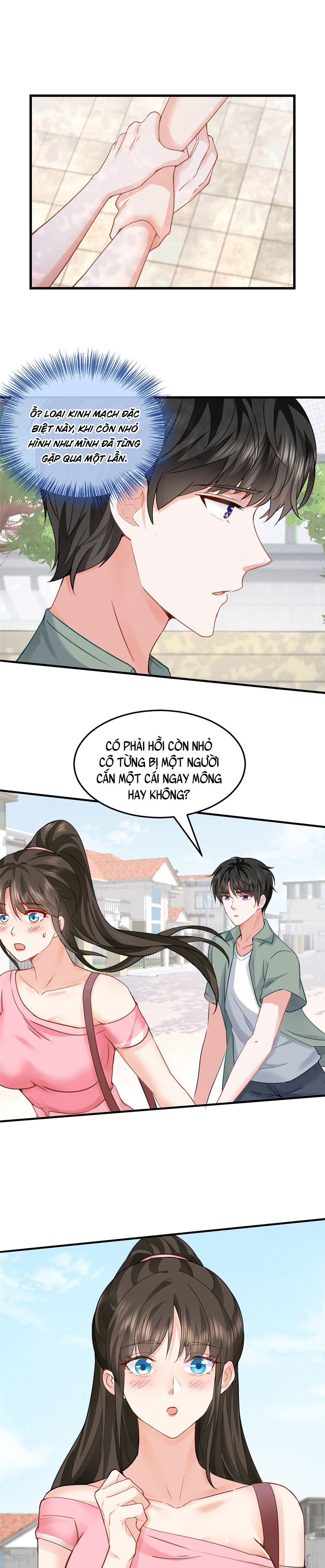 đọc truyện Lão Ba Cho Tôi Lựa Một Trong Mười Nữ Thần Để Kết Hôn Chương 2 ảnh 6 tại Thiên Thai Truyện