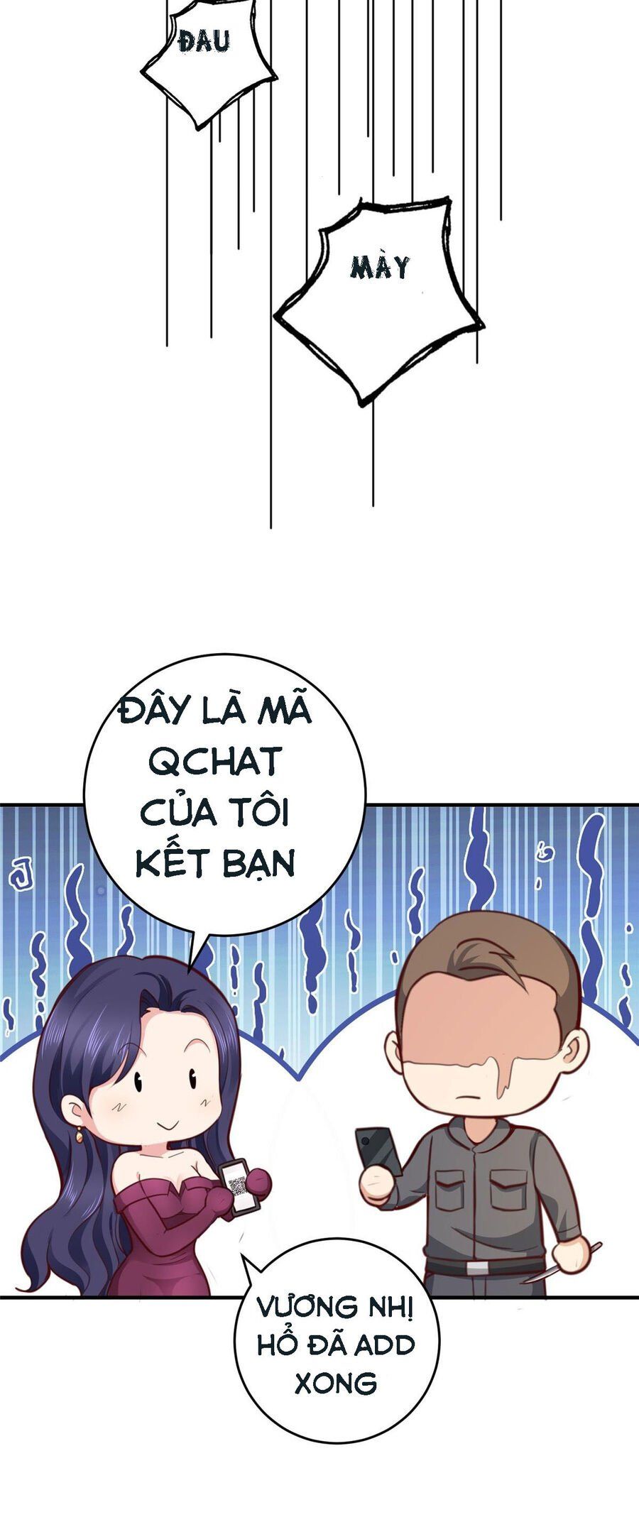 đọc truyện Lão Ba Cho Tôi Lựa Một Trong Mười Nữ Thần Để Kết Hôn Chương 20 ảnh 20 tại Thiên Thai Truyện