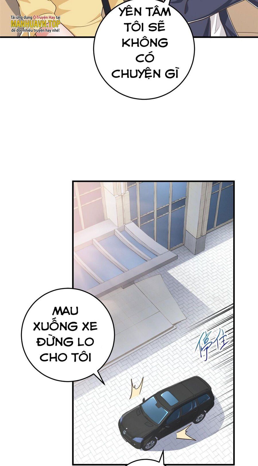 đọc truyện Lão Ba Cho Tôi Lựa Một Trong Mười Nữ Thần Để Kết Hôn Chương 22 ảnh 3 tại Thiên Thai Truyện