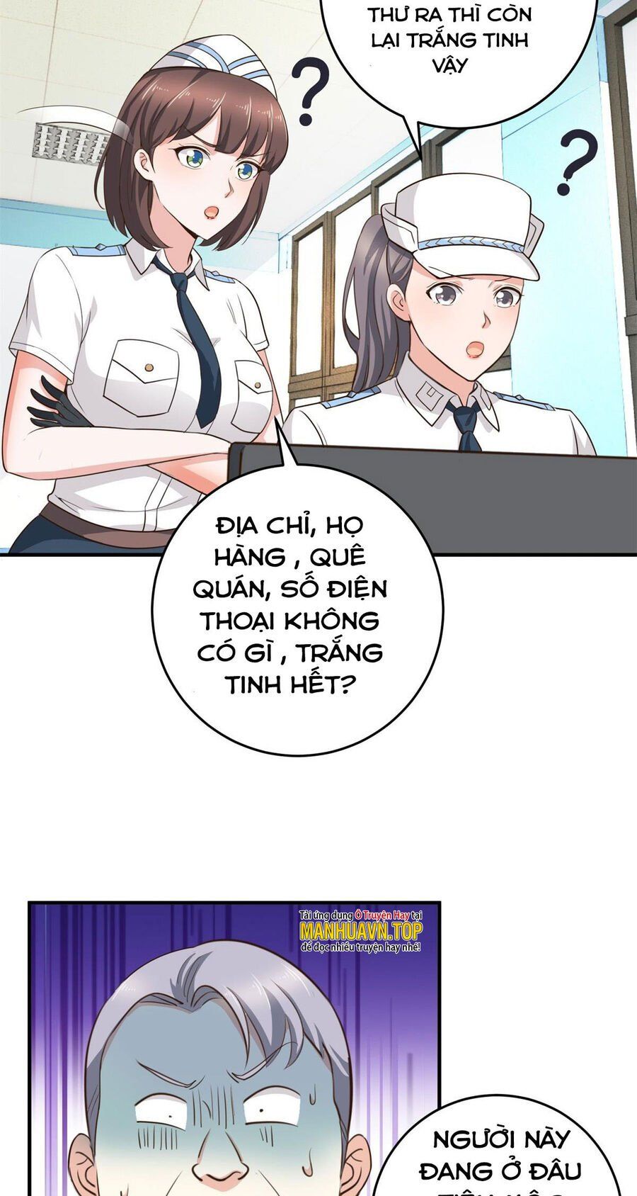 đọc truyện Lão Ba Cho Tôi Lựa Một Trong Mười Nữ Thần Để Kết Hôn Chương 22 ảnh 24 tại Thiên Thai Truyện