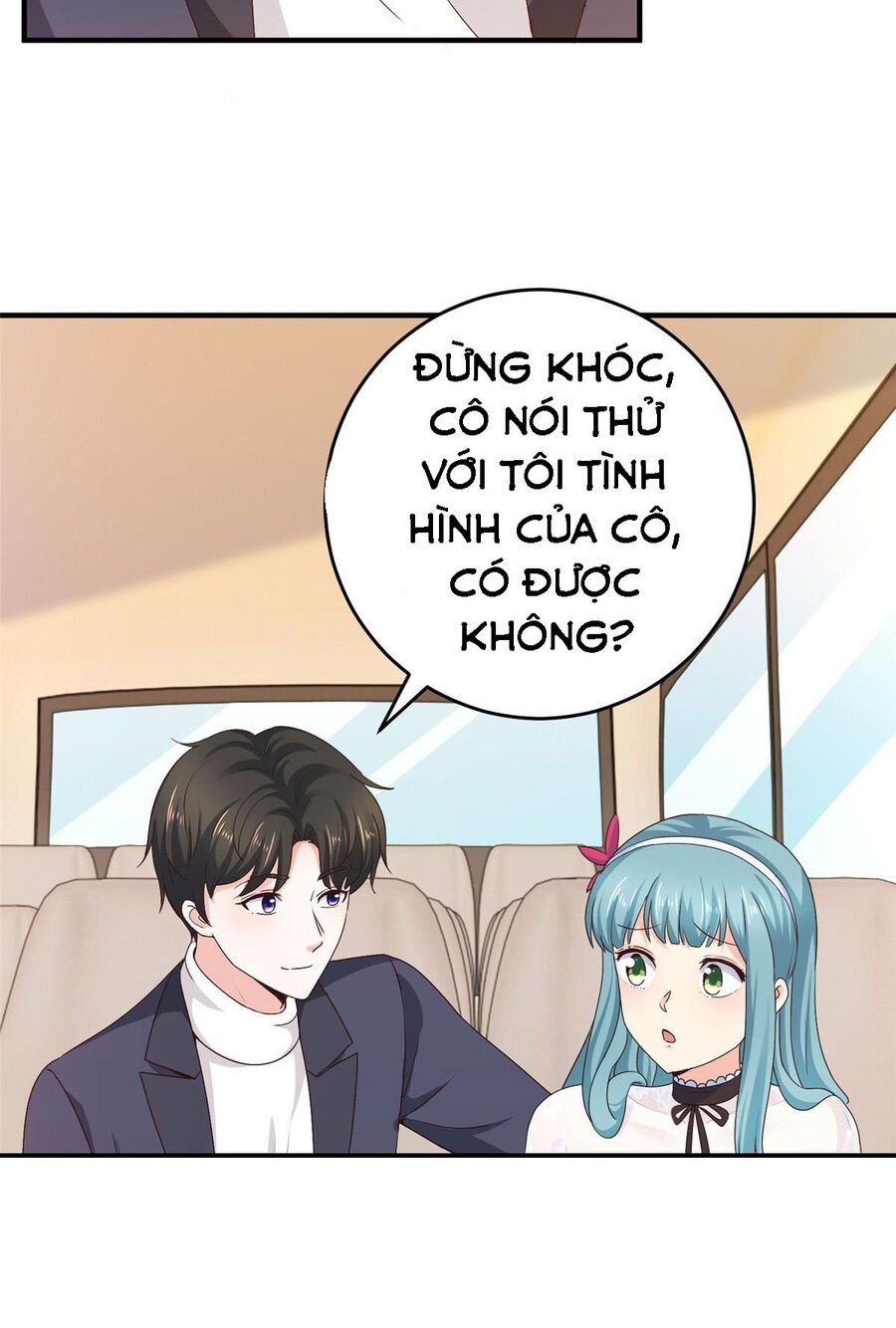 đọc truyện Lão Ba Cho Tôi Lựa Một Trong Mười Nữ Thần Để Kết Hôn Chương 24 ảnh 14 tại Thiên Thai Truyện