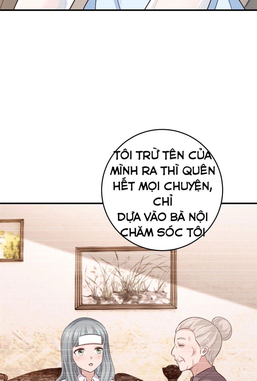 đọc truyện Lão Ba Cho Tôi Lựa Một Trong Mười Nữ Thần Để Kết Hôn Chương 24 ảnh 18 tại Thiên Thai Truyện